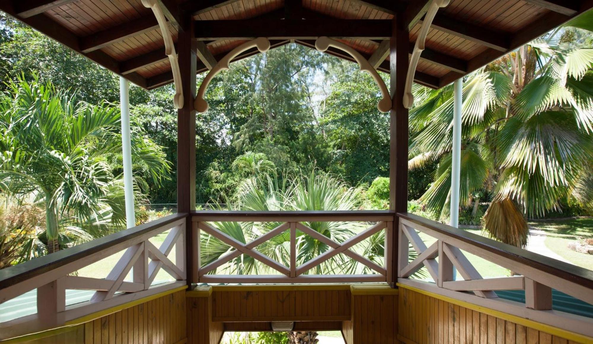 La Diguoise Hotel La Digue Room photo