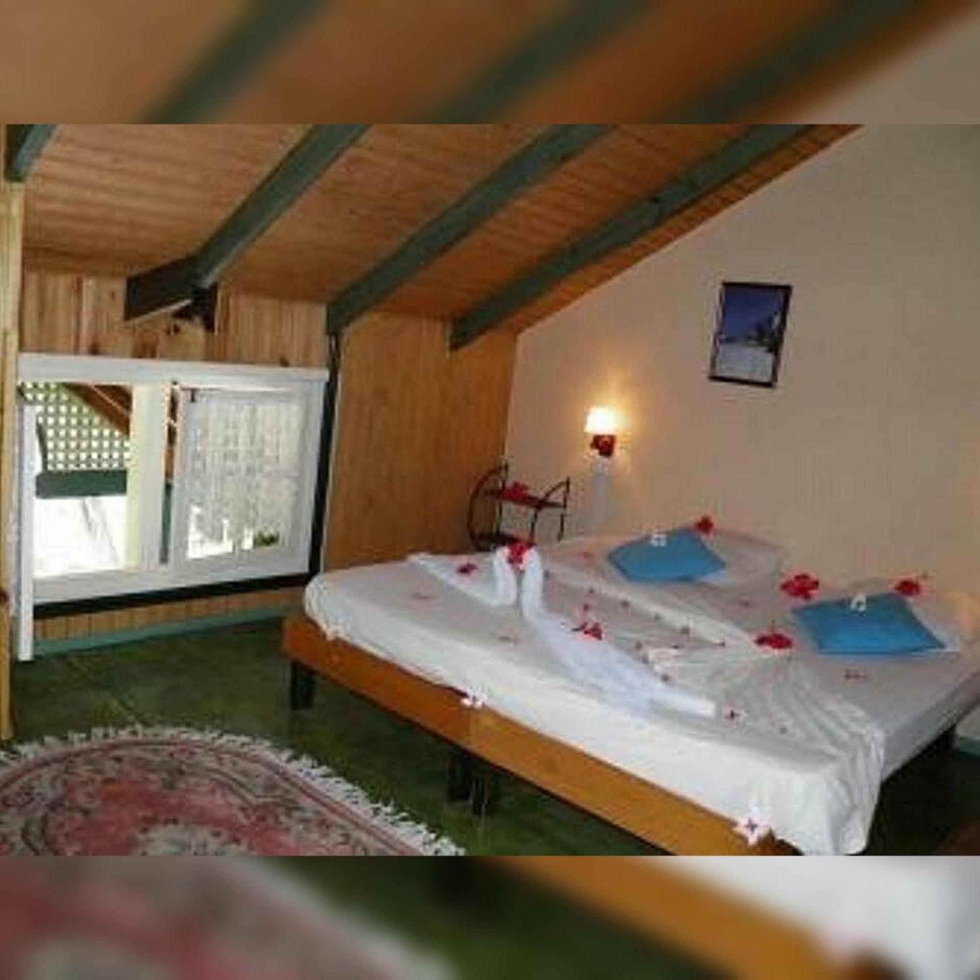 La Diguoise Hotel La Digue Room photo