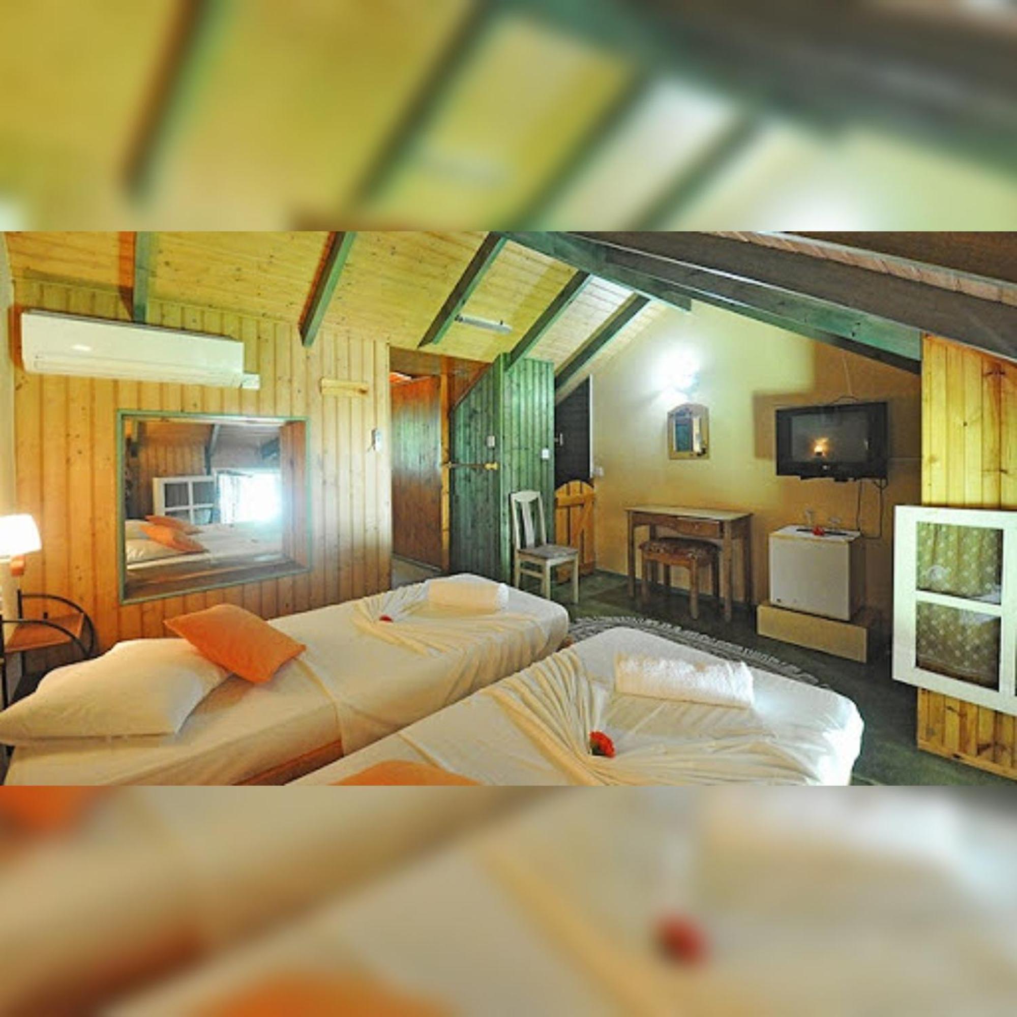La Diguoise Hotel La Digue Room photo