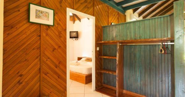 La Diguoise Hotel La Digue Room photo