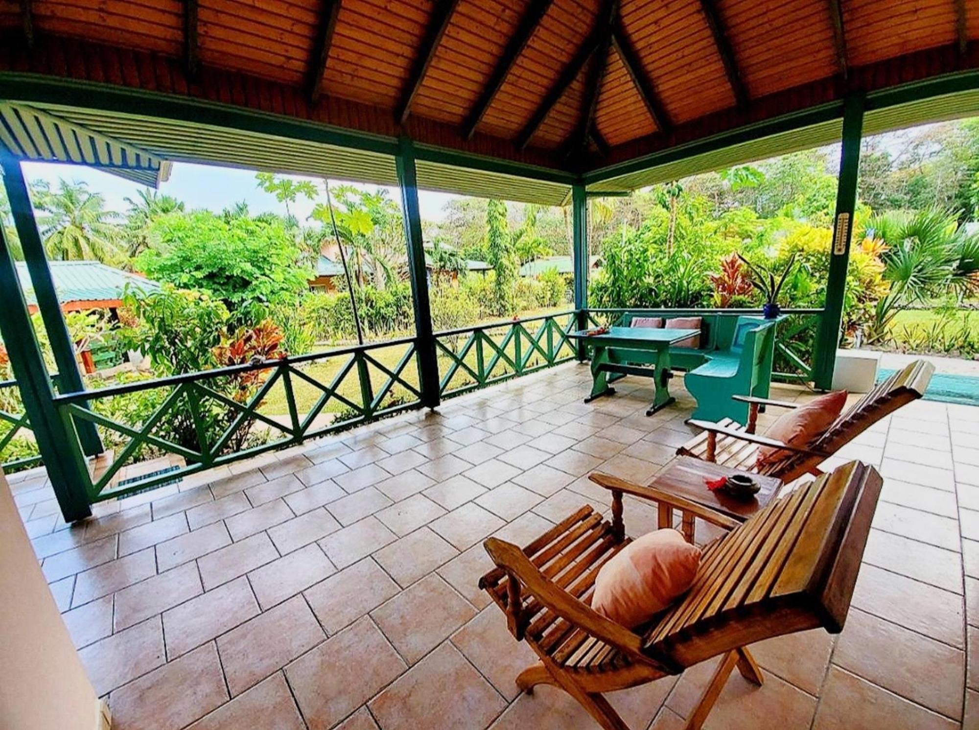 La Diguoise Hotel La Digue Room photo